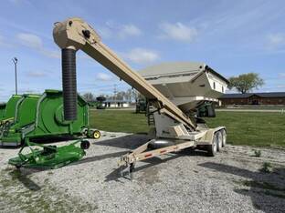 2023 Unverferth 3755XL