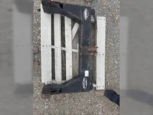 2019 Speeco QUICK HITCH