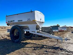 2024 Dalton Ag MOBILITY 1000WS