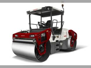 2025 Dynapac CC5200 VI