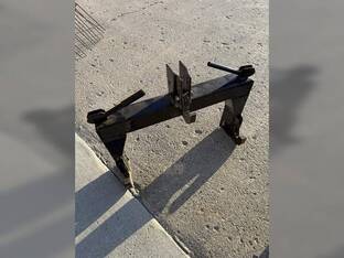 2020 Quick Attach QUICK HITCH