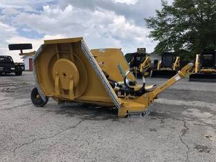 2025 Bush-Whacker MD144