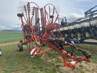 2020 Kuhn GA8731