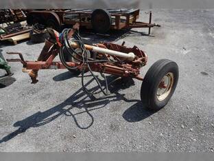 1979 International 1100