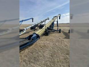 Harvest International FC1545