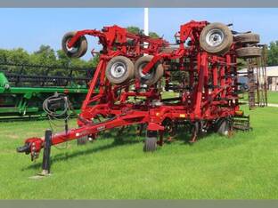 2017 Case IH TIGERMATE 255