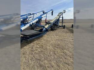 Harvest International FC1545