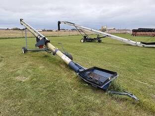 Harvest International T1032