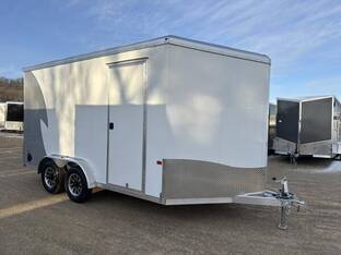 2025 NEO Trailers 7.5X14 NAMR