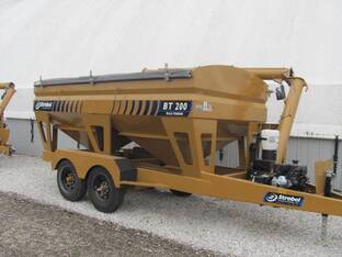 Strobel BT200
