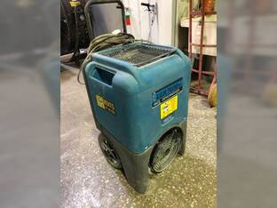 2022 DRI-EAZ LGR 7000XLI