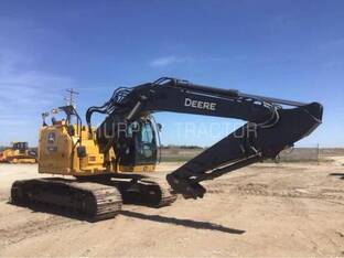 2023 John Deere 245 P