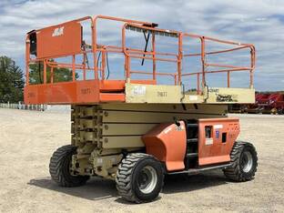JLG 4394RT