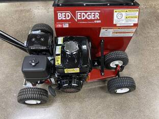 2025 BROWN BEDEDGER F991H