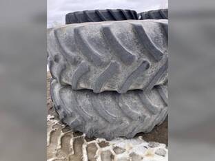 Firestone 600/65R38