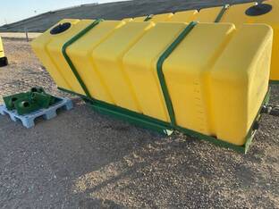 2013 Agri-Products SADDLE TANKS