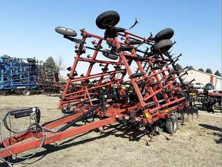 2003 Case IH TIGERMATE II