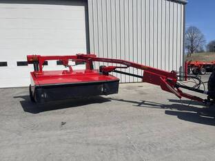 2020 Massey-Ferguson 1373