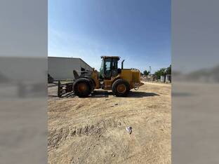 2010 John Deere 544K