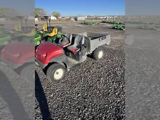 2005 Toro WORKMASTER