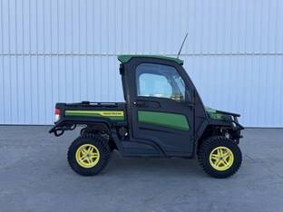 2023 John Deere GATOR XUV 835R