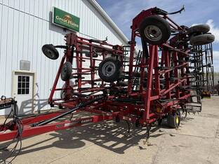 2012 Case IH TIGERMATE 200