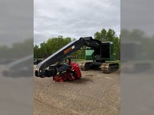 2023 John Deere 803M