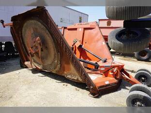 2015 Servis Rhino 6200