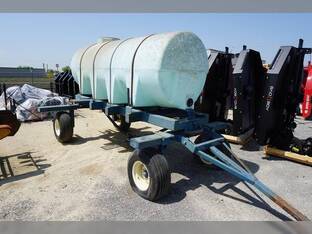 2015 Schaben ROW CROP