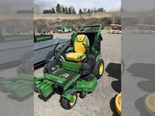 2023 John Deere Z545R