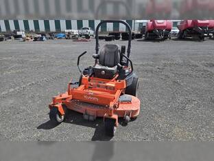 Kubota Z781i