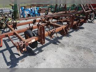 1976 International 55