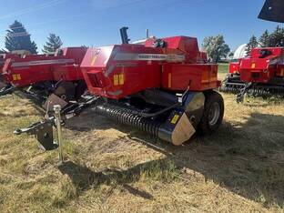 2025 Massey-Ferguson SB1840