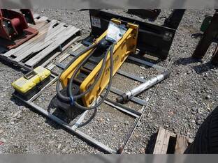 2024 Wolverine CB-11-750F