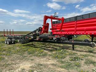 2023 Farm King 4480XD