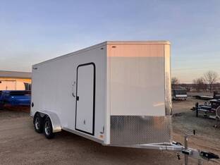 2025 Legend Trailers 7X16 FTV