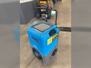 2022 DRI-EAZ LGR 7000XLI