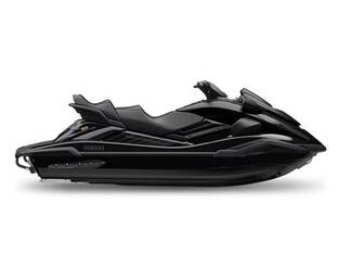 2025 Yamaha FX Cruiser SVHO®