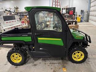 2019 John Deere GATOR XUV 835R
