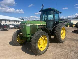 1983 John Deere 2950