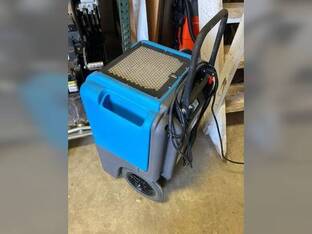 2022 DRI-EAZ LGR 7000XLI