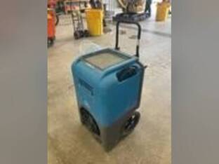 2022 DRI-EAZ LGR 7000XLI