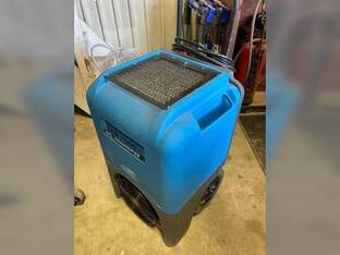 2022 DRI-EAZ LGR 7000XLI