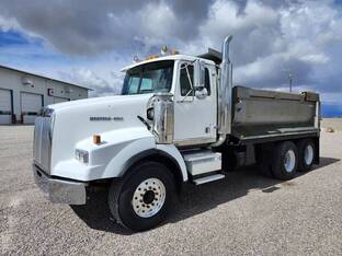 2007 Western Star 4900EX