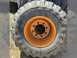 BRIDGESTONE 405/70R20