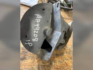 John Deere AA49208 Radial Bean meter