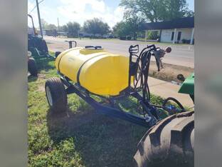 2023 Ag Spray TR300E-MBJ43L