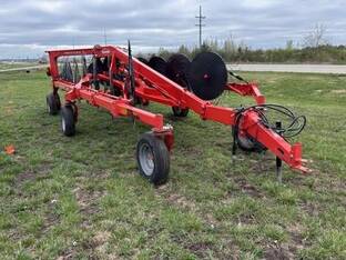 2020 Kuhn SR616