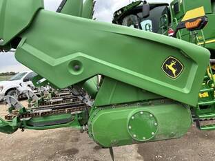 2024 John Deere C18R