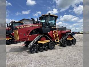 2019 Versatile 610DT